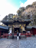 Greedy Nikko Tour (enjoy both historical sites and beautiful lakes and waterfalls) - 3