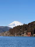 Enjoy and experience magnificent views of the nature in Hakone!!! - 1