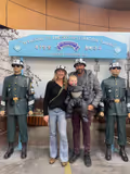 Private DMZ tour - 2