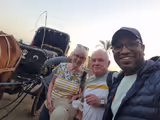 Luxor city tour and real life  - 1