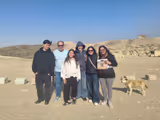 Full day discovery Of Giza pyramids and sphinx and Sakkara complex - 1