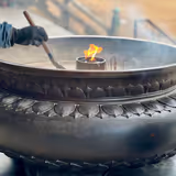 Let's enjoy walking around the ancient city called Heijyokyo or Nara established in 710. - 4