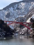 Winter Magic: The Shogawa River Cruise & World Heritage Site Shirakawago - 2
