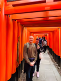 Kyoto Spiritual Tour! – Half Day by Private Car - 3
