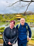 Kyoto Spiritual Tour! – Half Day by Private Car - 2