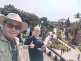 1 Day Vientiane City Tour and Buddha Park - 1