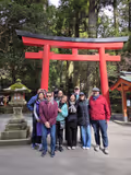 Hakone sightseeing with a private chartered van (1-12pax) - 1