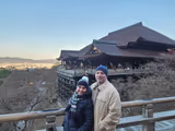 Timeless Kyoto: A Day of Walking and Wonder - 2