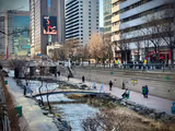 Seoul Private Custom Tour: Highlights or Hidden Gems Your Pace-tea included - 1
