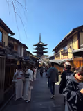 Perfect Trip in Kyoto - 1