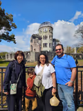 Hiroshima 1day World Heritage Tour - 3