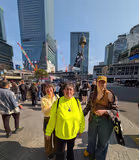 Tokyo Six Hour Tour Customized for You - 2