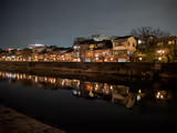 Evening Stroll Through Kanazawa’s Historic Geisha districts - 1