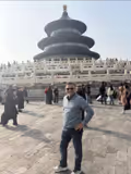 2-Hour Walking Tour: Temple Of Heaven - 1
