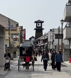 Private Day Tour to Kawagoe – Edo-Era Temples & Nostalgic Streets with Local Food - 2
