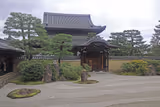 Less visited Zen temples and Zen gardens in Kyoto - 3