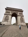 Full Day Walking Tour of Paris - All The Top Sites - 2
