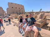 Full Day Tour of Luxor West & East Bank with Lunch (Private) - 1