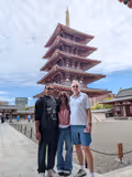Osaka Deep Dive Full-Day Tour – Classic Meets Local Life - 2