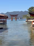 Memories of Hiroshima : Miyajima & Peace Park Tour with some secret photo spots - 1