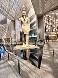 Erleben Sie das Grand Egyptian Museum (GEM) - 1