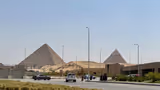 Erleben Sie das Grand Egyptian Museum (GEM) - 3
