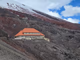 Cotopaxi Volcano, hiking to the base camp - Day Trip from Quito - 2