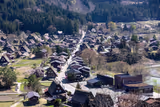 【Private Car Tour】Shirakawago World Heritage Site & Shogawa River Cruise - 1