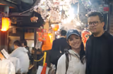 Shinjuku Kabukicho , Omoide Yokocho  and Golden gai  !!!Bar Hopping Tour - 3