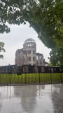 A Canny Day in Hiroshima - 1