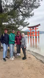 A Canny Day in Hiroshima - 3