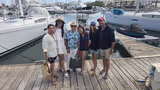 6-hour Exclusive Private Boat Tour Combine Sea Caves and Stop for Lunch - 1