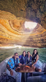 6-hour Exclusive Private Boat Tour Combine Sea Caves and Stop for Lunch - 2