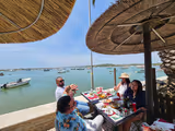 6-hour Exclusive Private Boat Tour Combine Sea Caves and Stop for Lunch - 3