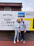One-Day Historic Tokyo and Sky Adventure (Tsukiji, Asakusa, Tokyo Skytree, Boat Cruise) - 1