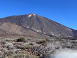 Teide National Park (northern access) - 1