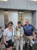 How about an enjoyable walking in Tokyo? - 1