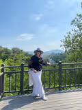 Namsan Jarak-gil: Afternoon Walk & Korean BBQ Feast - 1