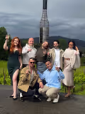Brejoeira Palace & Valença: Green Wine Experience from Porto - 1