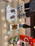Doton Sake Pairing Course - 2