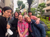 Tokyo Personalized Half-day Tour - 1