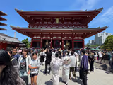 Eastern Tokyo Tour: Taito, Chuo, and Minato - 2