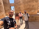 ● Private Tour In Karnak and Luxor Temple - 1