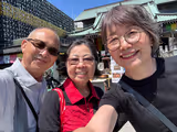 Tokyo Six Hour Tour Customized for You - 1