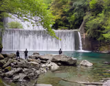 Explore Niyodo Blue: Japan’s Most Beautiful River with Licensed Local Guide & Premium Minivan - 3