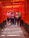 Kyoto beginner’s tour - 1
