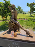 ONE PIECE Statues Tour. All 10. - 2