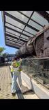 Private DMZ tour + Korean Street Food Experience at Mangwon market - 1
