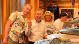 My Favorite Golden Route: Kyoto One-day Tour - 1