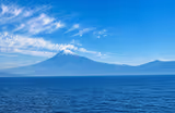 A day trip to Mt. Fuji area from Shimizu port with options - 1